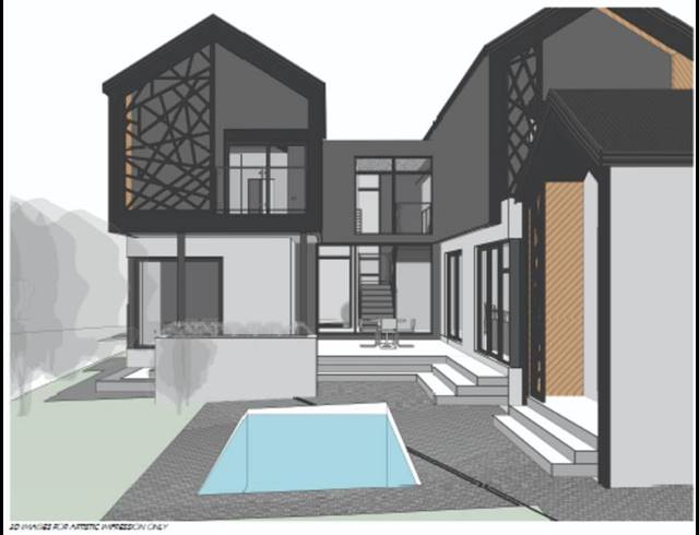 4 BEDROOM HOUSE FOR SALE IN FOUNTAINBROOK ESTATE